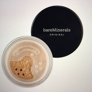 ORIGINAL Foundation Broad Spectrum SPF 15 NWT